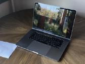 MacBook Pro 16 / 2019 / i9 / 16 GB / 1tb / A2141 - nuotraukos Nr. 11