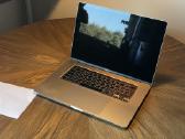 MacBook Pro 16 / 2019 / i9 / 16 GB / 1tb / A2141 - nuotraukos Nr. 2