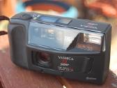 Olympus mju I,II,ili Wide ,Zoom 140 ,trip Md, Fuji - nuotraukos Nr. 12