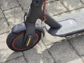 Parduodamas mažai naudotas elektrinis paspirtukas - nuotraukos Nr. 5