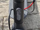 Parduodamas mažai naudotas elektrinis paspirtukas - nuotraukos Nr. 9