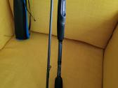 Spiningas Siweida Sniper 5-28g/2.10m - nuotraukos Nr. 2