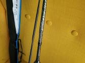 Spiningas Siweida Sniper 5-28g/2.10m - nuotraukos Nr. 3