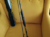 Spiningas Siweida Sniper 5-28g/2.10m - nuotraukos Nr. 4