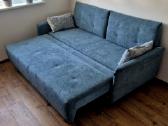 Sofa Olympic (Magrės baldai) - nuotraukos Nr. 2