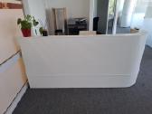 Recepcijos / administratoriaus stalas - nuotraukos Nr. 2