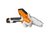 Stihl pjūkliukas akumuliatorinis Gta 26 - nuotraukos Nr. 3