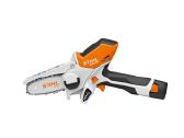 Stihl pjūkliukas akumuliatorinis Gta 26 - nuotraukos Nr. 2