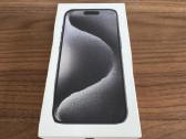iPhone 15 Pro 128 GB - baterija 90% - nuotraukos Nr. 2