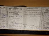Sovietinis stalinis laikrodis - nuotraukos Nr. 4