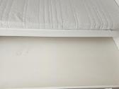 Lova mergaitei 160x80 - nuotraukos Nr. 3