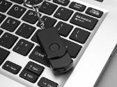 Usb Raktas - mini slapta HD kamerytė - nuotraukos Nr. 2