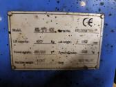 Naudotas autokeltuvas 430 Eur - nuotraukos Nr. 2