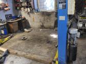 Naudotas autokeltuvas 430 Eur - nuotraukos Nr. 3
