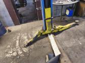 Naudotas autokeltuvas 430 Eur - nuotraukos Nr. 4