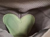 Vaude green shape 52/l d. dviratininko kelnes - nuotraukos Nr. 7