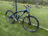 Trek 8000 MTB – Fox, Shimano XT - nuotraukos Nr. 2