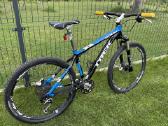 Trek 8000 MTB – Fox, Shimano XT - nuotraukos Nr. 3