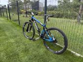 Trek 8000 MTB – Fox, Shimano XT - nuotraukos Nr. 4