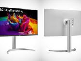 Monitorius 27" 4k, LG 27up850-w - nuotraukos Nr. 3