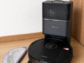 Roborock Q5 Pro+ plaunantis dulkių siurblys - nuotraukos Nr. 4