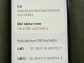 iPhone 11 pro 64gb Space gray tvarkingas - nuotraukos Nr. 9