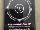 iPhone 11 pro 64gb Space gray tvarkingas - nuotraukos Nr. 5
