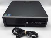 Atnaujintas Hp Compaq 8200 Sff - nuotraukos Nr. 2