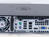 Atnaujintas Hp Compaq 8200 Sff - nuotraukos Nr. 3