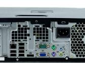Atnaujintas Hp Compaq 8200 Sff - nuotraukos Nr. 4