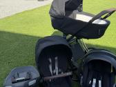 Cybex priam v4 golden rose - nuotraukos Nr. 2