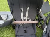 Cybex priam v4 golden rose - nuotraukos Nr. 3
