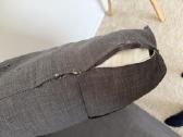 Sofa lova 30 eur - nuotraukos Nr. 3