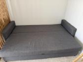 Sofa lova 30 eur - nuotraukos Nr. 2