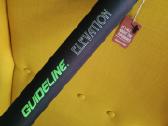 Guideline Elevasion 13" dvirankis muselinis kotas - nuotraukos Nr. 7