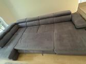 U formos didelė sofa - nuotraukos Nr. 2