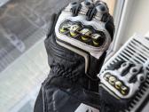 Dainese moteriškos pirštinės - nuotraukos Nr. 2
