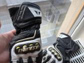 Dainese pirštinės - nuotraukos Nr. 2