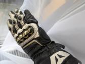 Dainese pirštinės - nuotraukos Nr. 4