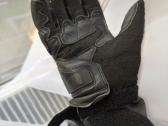 Dainese pirštinės - nuotraukos Nr. 5