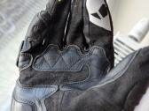 Dainese pirštinės - nuotraukos Nr. 6