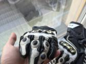 Dainese moteriškos pirštinės - nuotraukos Nr. 8