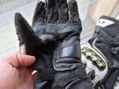 Dainese pirštinės - nuotraukos Nr. 9