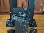 Sony Dav-tz630 namų kinas - nuotraukos Nr. 3