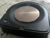 Robotas siurblys Roomba s9+ - nuotraukos Nr. 5