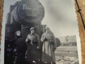 Ww2 foto vokiečiai Šiauliuose - nuotraukos Nr. 2