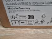 Braun S5 easyclean barzdaskute - nuotraukos Nr. 7