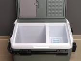 Alpicool Ezgw nešiojamas šaldytuvas 40l/50l/60l 12 - nuotraukos Nr. 23
