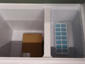 Alpicool Ezgw nešiojamas šaldytuvas 40l/50l/60l 12 - nuotraukos Nr. 29