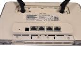 Huawei 4G B535-232 4G Lte maršrutizatorius + 3 mėn - nuotraukos Nr. 7